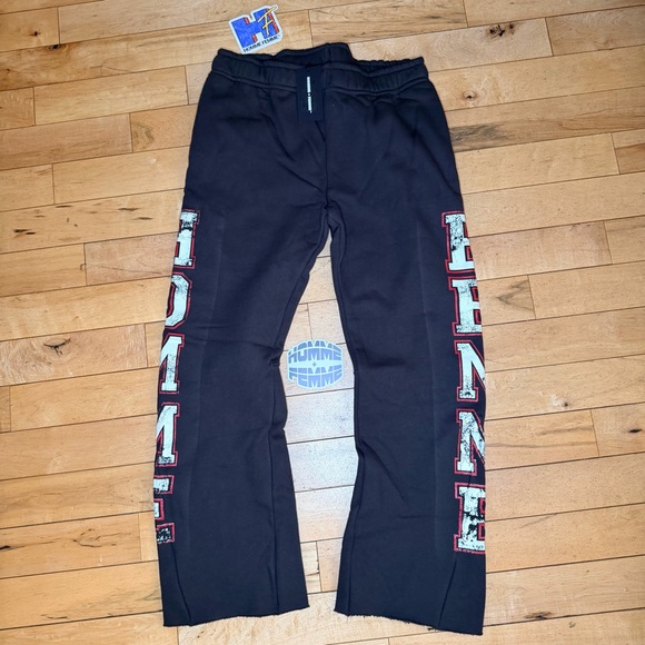 Shadow Camo Gemstone Pants
